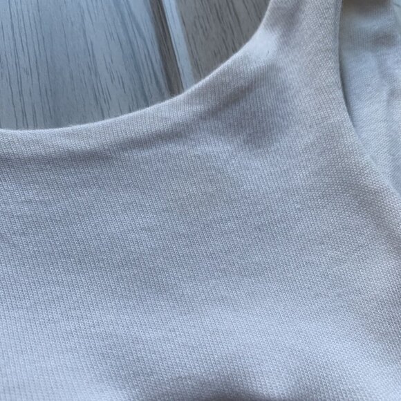 Handmade Geo Shape Harem Tank Romper - Picture 3 of 7